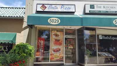 Besta Pizza, Washington DC