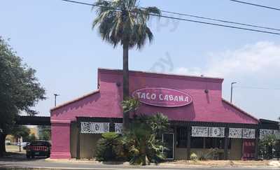 Taco Cabana, San Antonio