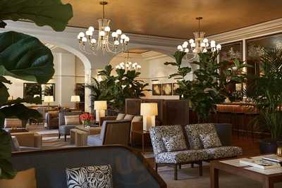 Montage Lobby Lounge, Beverly Hills