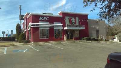 KFC, Dallas