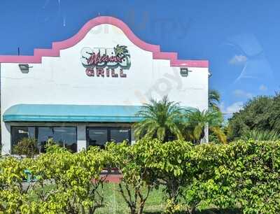 Miami Grill, Miami