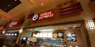 Panda Express, Las Vegas