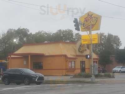 Church's Texas Chicken, Dallas