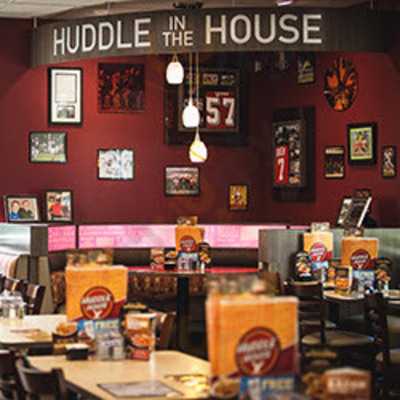 Huddle House, Atlanta