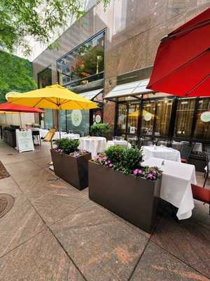 San Pietro Ristorante, New York City