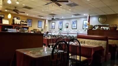 Woodlands Pure Vegetarian South Indian Cuisine