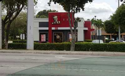 Kfc, Miami