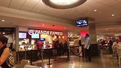 Panda Express, Philadelphia