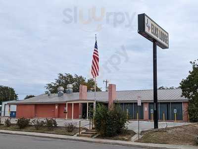 San Antonio Elks Lodge, San Antonio