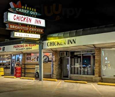 Chicken Inn, Chicago