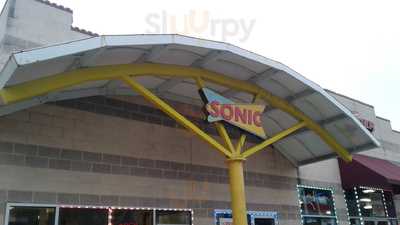 Sonic Drive-In, Dallas