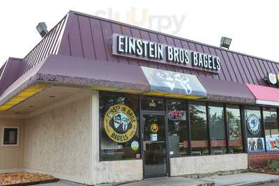 Einstein's Bros Bagel, Atlanta