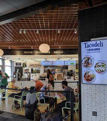 Tacodeli, Austin