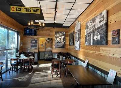 Dickey's Barbecue Pit, Las Vegas