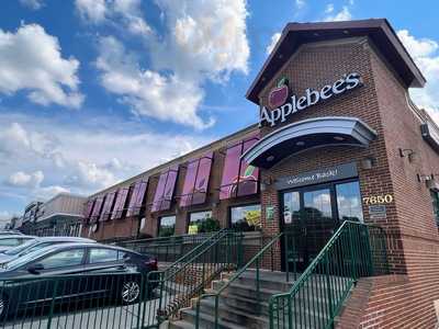 Applebee's, Philadelphia