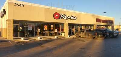 Pizza Hut, San Antonio