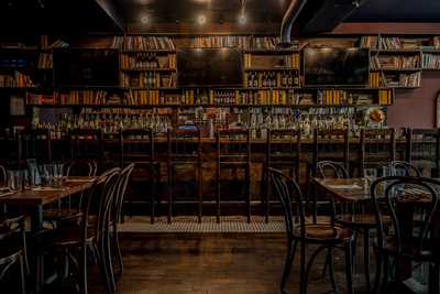 Library Tavern, Washington DC