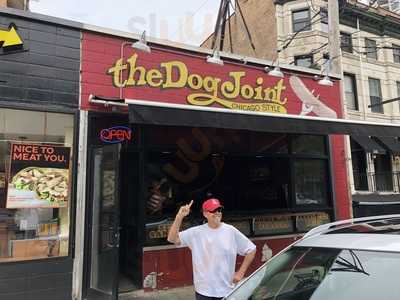 The Dog Joint, Chicago