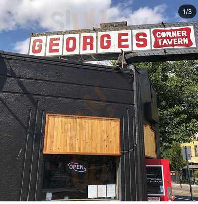 George's Corner, Portland