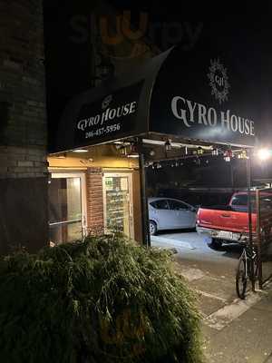 Gyro House