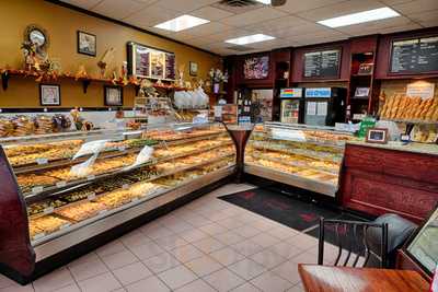 Sicilian Bakery