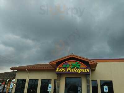 Las Palapas, San Antonio