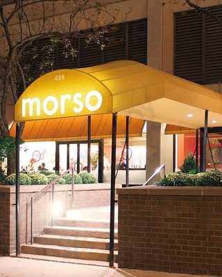 Morso, New York City