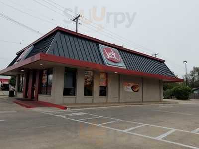 Jack in the Box, Austin