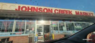 Johnson Creek Market, Portland