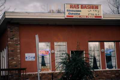 Ras Dashen, Seattle