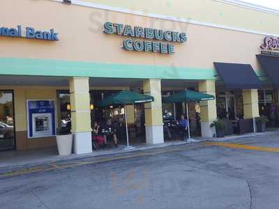 Starbucks, Miami