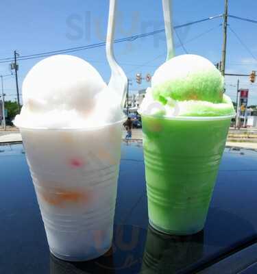 Willkay's Ice Cream & Water Ice