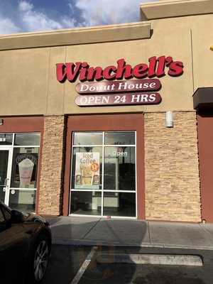 Winchell's Donuts, Las Vegas