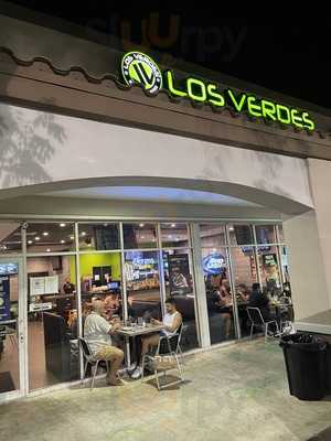 Los Verdes, Country Walk, Miami