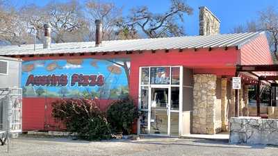 Austin's Pizza, Austin