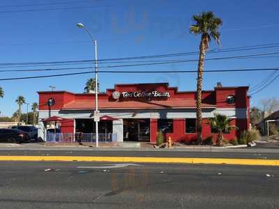 The Coffee Bean & Tea Leaf, Las Vegas