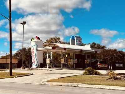 Sonic Drive-In, San Antonio