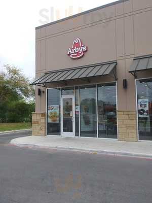 Arby's, San Antonio