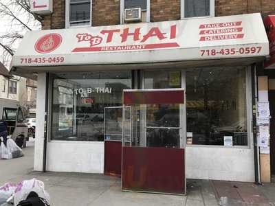 To-B-Thai, Brooklyn