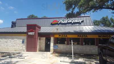 Pizza Hut, San Antonio