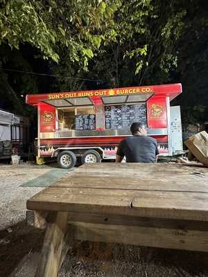 ATX Boudain Hut, Austin