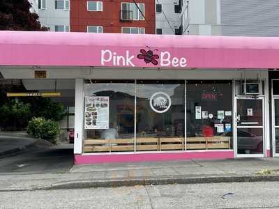 Pink Bee, Seattle