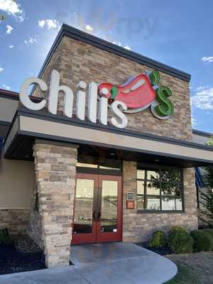 Chili's, San Antonio