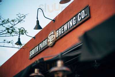 South Park Brewing Company