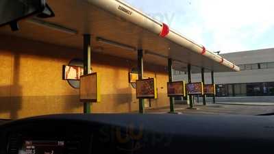 Sonic Drive-In, Las Vegas