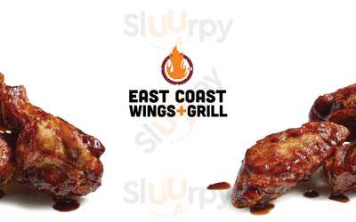 East Coast Wings + Grill, Denver