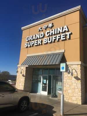 Grand China Super Buffet, Dallas