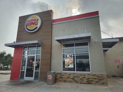 Burger King, San Antonio