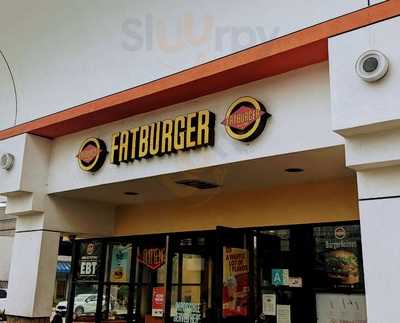 Fatburger, Los Angeles