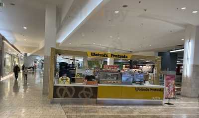 Wetzel's Pretzels, Seattle